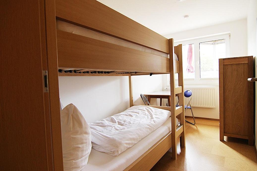 Haus Rena Am Suedstrand 博尔库姆 外观 照片